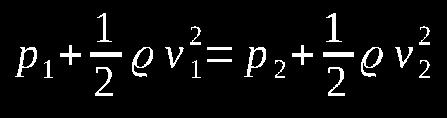 S 1.v 1.Δt = ρ 2. S 2.v 2.Δt ρ 1.S 1.v 1 = ρ 2. S 2.v 2 S 1.v 1 = S 2.v 2 V ideální kapalině je ρ všude stejné.