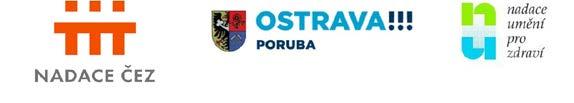 Společné aktivity v roce 2016 Vernisáž Petry Janků v Galerii u Oblouku v Kafárně Filmová představení Decibely lásky a Teorie tygra Procházka na statek v Hrabové Opékání párků Akce Lidé lidem den