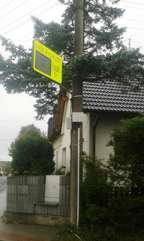 Úprava zeleně bude tak jednodušší. Děkujeme.