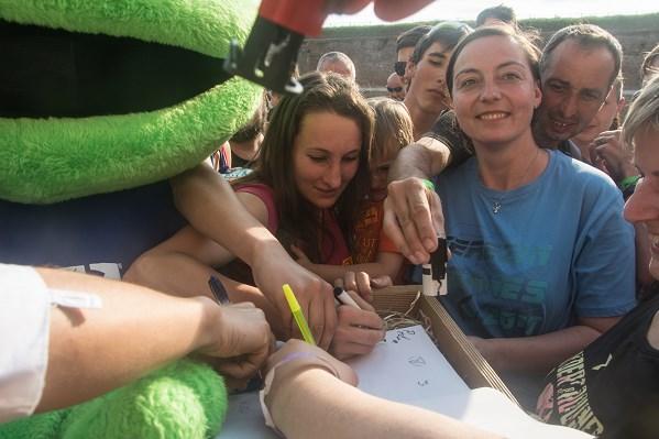 2 Úvod: Rok 2017 představoval v podstatě druhou celou turistickou sezónu, kterou sdružení zajistilo. Mezníkem v tomto směru bylo zahájení provozní fáze projektu 31. 7.