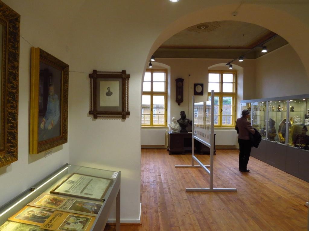 5 - Muzeum Františka Josefa I.