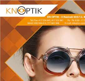 00 Mobil: 606 846 614, 777 663 068 E-mail: info@kn-optik.