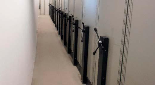 Pro urychlení obsluhy občanů jsme zavedli elektronickou spisovou službu, digitalizaci územních plánů, vše je přístupné na webových stránkách.