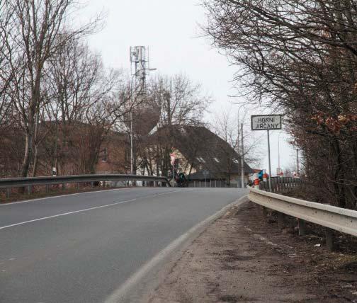 JESENICE SPOLUPRACUJE USNESENÍ VLÁ DY Č ESKÉ REPUBLIKY ze dne 15. srpna 2018 č. 525 o dodateč ný ch protihlukový ch opatř ení ch pož adovaný ch obcemi k Praž ské mu okruhu D0, stavba 512 Vlá da I.