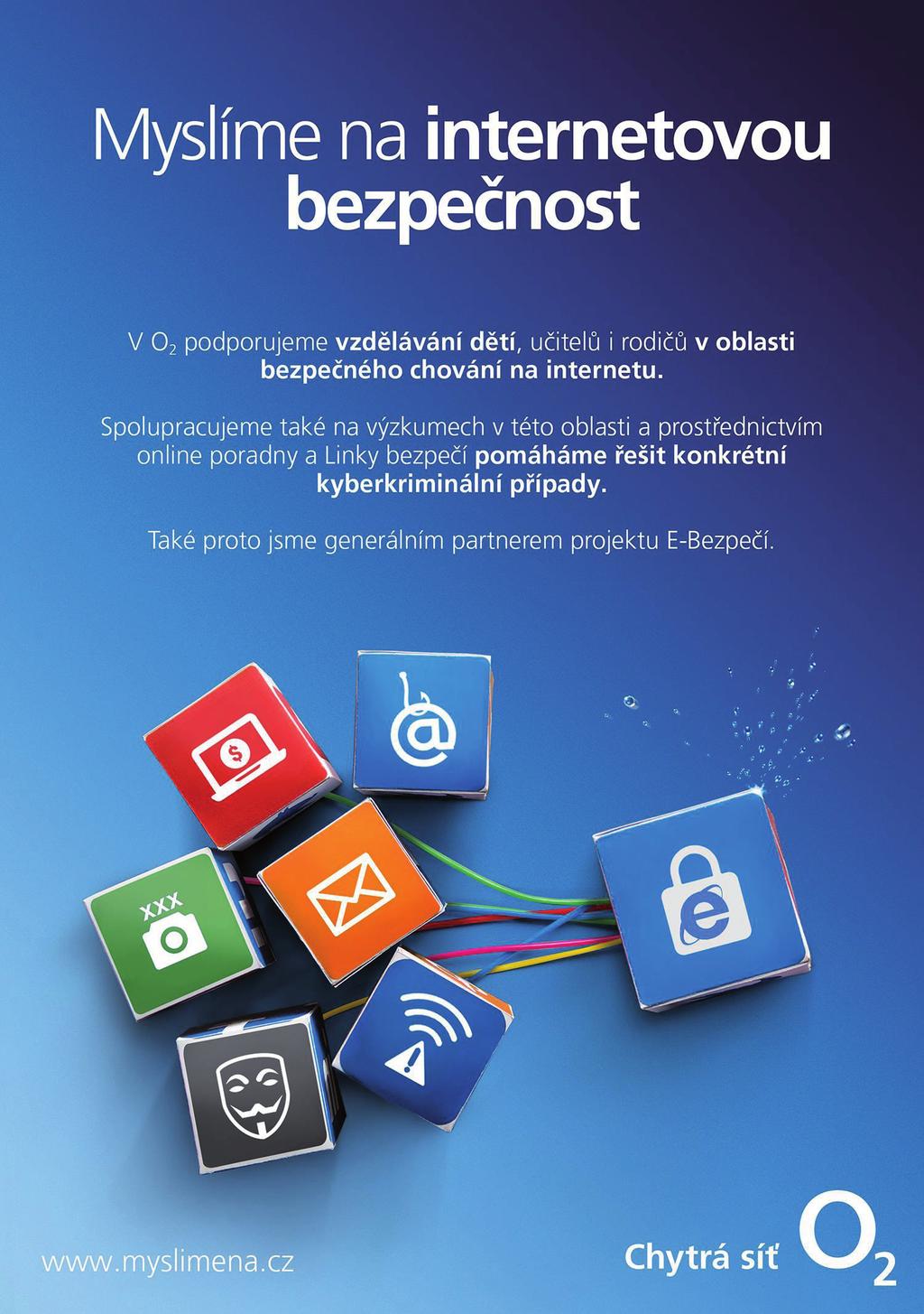Kyberšikana a Kyberšikana další druhy a další online druhy