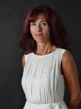 Petržilka Podnikatel v oblasti
