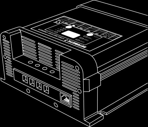 Chytrá nabíječka baterií Automatická 7stupňováná nabíječka baterií se spínacím zdrojem 12V 10A, 24V5A, 12V20A, 24V10A, 12V30A, 24V15A, 12V40A, 24V20A,