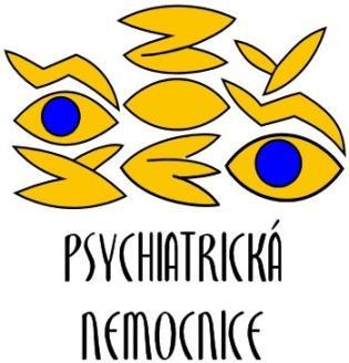 PSYCHIATRICKÁ NEMOCNICE KOSMONOSY R O Č N Í Z P R Á V