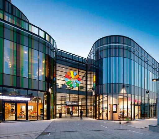 Kulturní přehled MORA MORAVIA V OBCHODNÍM CENTRU GALERIE ŠANTOVKA Naše společnost MORA MORAVIA se bude poprvé prezentovat veřejnosti netradiční formou výstavy v obchodním centru Galerie Šantovka v