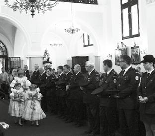 Důležitou informací pro občany je rovněž předpokládaný termín schválení územního plánu obce v listopadu 2017.