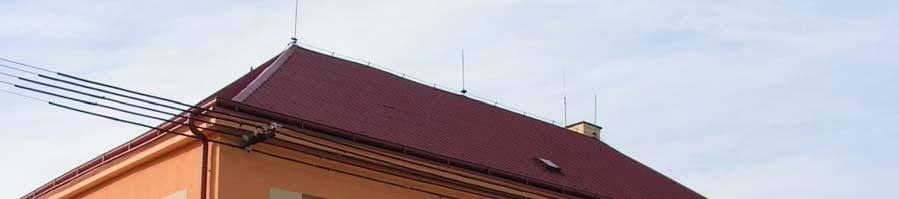 VÝROČNÍ ZPRÁVA Základní škola, Zaječice, okres Chrudim Zaječice 49 538 35 Zaječice tel.