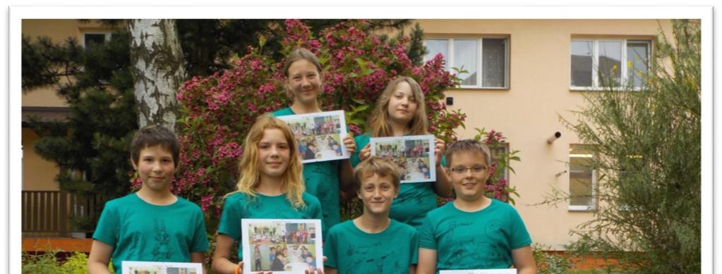 ZPRÁVY Z NAŠÍ ZÁKLADNÍ ŠKOLY Tak tedy konec školního roku 2016/