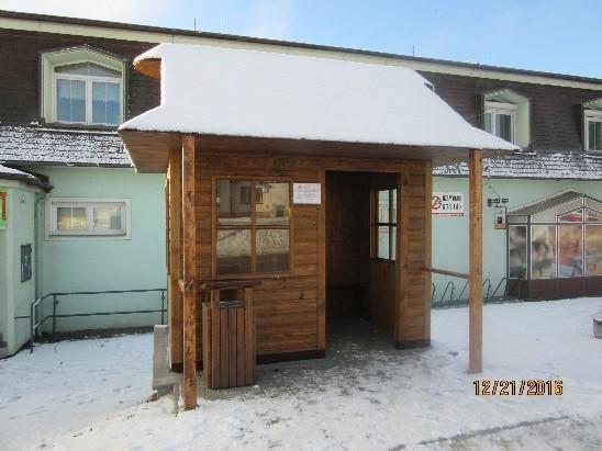 aj. Zastupitelstvo Obce Borová bere na vědomí: námitku p.