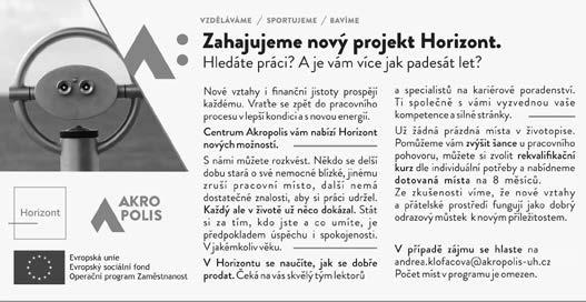 Žáci měli za úkol vytvořit víceúčelový stojan na květináč a jiné dekorační předměty. STAROMĚSTSKÉ NOVINY Celá akce proběhla ve zdravém soutěžním duchu.