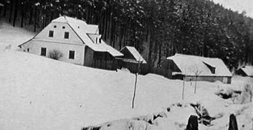 Varhošť POODŘÍ 2/2015 22. dubna 1913 v Mohelnici. Tam byl 26. dubna do čestného hrobu i pohřben, posledních poct se zúčastnilo sedmdesát kněží a samozřejmě zástupci rodné obce.