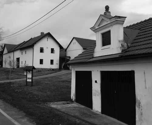 POODŘÍ 2/2015 Po stopách J. G.