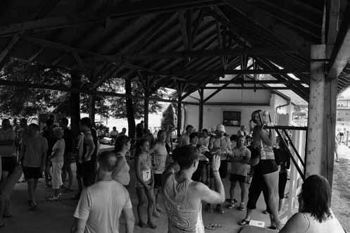 Region Poodří POODŘÍ 2/2015 které úvodními koncerty navozují slavnostní atmosféru festivalových dnů.