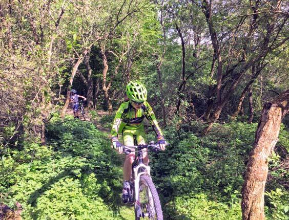 SPORT / CYKLOODDÍL Pocta způsob, jak prožít smysluplně svůj volný čas Akademie Pocta nabízí způsob smysluplného trávení volného času jak pro malé a velké děti, tak pro dospělé a celé rodiny.