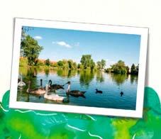 PARCÍCH, U RYBNÍKA JEN TAK PRO ZÁBAVU! www.