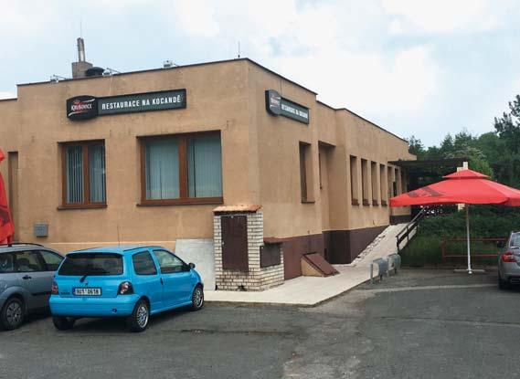 ZAJÍMAVOSTI Na Kocandě je otevřena nová restaurace V Pražské ulici je od 1. 3. 2018 nově otevřena restaurace Na Kocandě, kde si můžete pochutnat na tradičních pokrmech české kuchyně.
