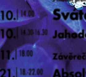 00 Závěrečné vystoupení ZUŠ I SCJ 21.I 18.-22.