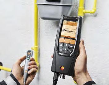 Zvýhodnená zostava testo 320 Základná zostava testo 320 s : Zostava obsahuje: