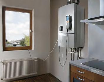 akustická signalizácia >90 db vo vzdialenosti 1 m - prevádzková relatívna vlhkosť