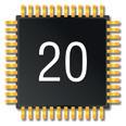 Pamäť testo 320 basic má pamäť na 20 meracích protokolov, ktoré si môžete pohodlne uložiť a neskôr použiť.