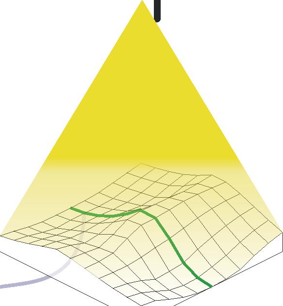 7. Metody měření v aerodynamickém tunelu Významnou součástí zařízení aerodynamických tunelů jsou měřiče takových vlastností proudění, jako je rychlost (střední, okamžitá, intenzita turbulence),