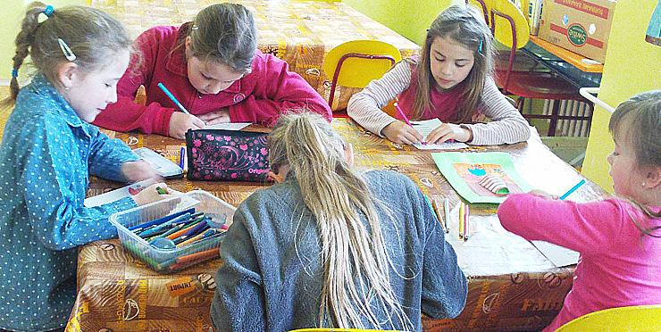 Stejně jako v loňském roce, tak i letos, jsme se snažili v Hospůdce u Horů zorganizovat několik akcí, které by zpříjemnily krásné letní večery občanům Robčic i okolních vesnic.
