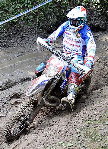ENDURO LIBLÍN Ve dnech 13. a 14.