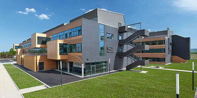 Architekti :