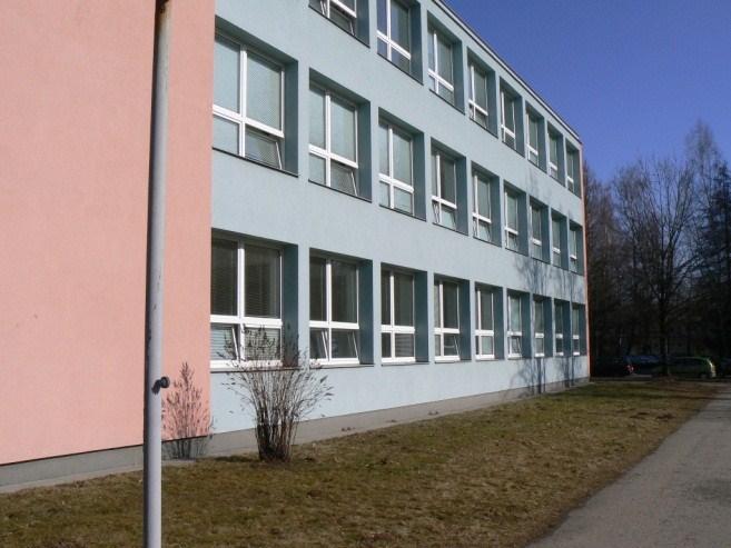 druhé osoby (obrázek 16). Objekt je po rekonstrukci, tudíž většina oken a dveří je plastová.