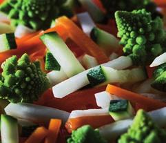 pórek 429560 Julienne Mix zeleninová směs 429565
