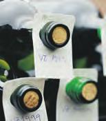 www.znovin.cz 35 NABÍDKA VINAŘSKÝCH PŘEDMĚTŮ Dovolujeme si Vám nabídnout vinařské předměty, které Vám servis kolem vína usnadní, ulehčí a doufáme, že i zpříjemní.