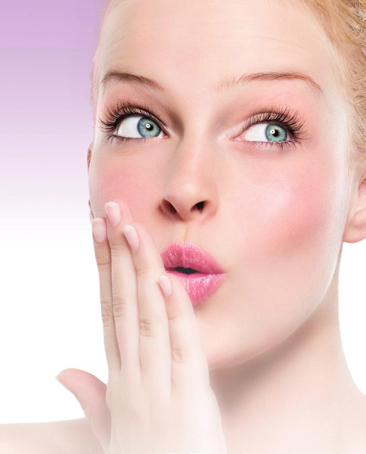 4400 Clarifying Cleansing Gel Projasňující čisticí gel s kvasnicovým extraktem, jemně a přitom důkladně čistí. Je možné ho použit večer i ráno.
