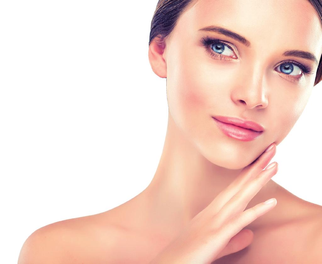 Čištění a tonizace: 5000 Gentle Cleansing Cream Jemný čistící krém pro všechny typy pleti. Jemně čistí, posiluje a chrání před škodlivými vlivy prostředí.
