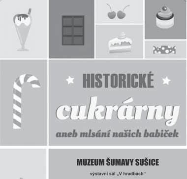 Sušické noviny 01/2018 Přehled akcí strana 5 Sušice 12. ledna od 17 hod. Husův sál Kašpárek nocuje u Ježibaby loutkové představení 18. ledna od 17 hod. Kino Sušice 19. ledna od 17 hod. Husův sál O pyšné princezně loutkové představení 19.