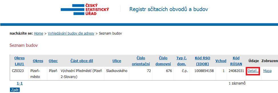 17 Jak vyhledat
