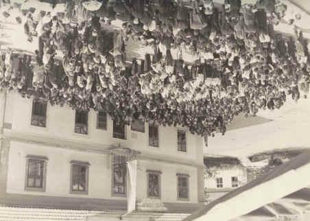 30 h Suchdol v době okupace a v květnu 1945 Přednáší Vladimír Kos Pořádá Město Suchdol nad Lužnicí Radnice zasedací místnost sobota 14. 4.