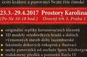 (1892-1945) Divadlo Kampa uvádí nové představení podle