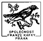 dubna 2017 v 18:00 Sál Společnosti Franze Kafky, Široká