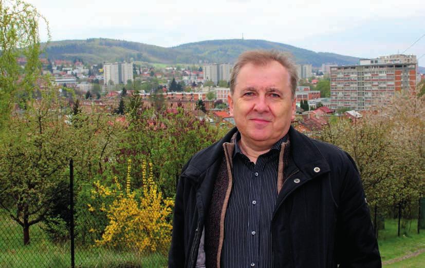 V minulém čísle Magazínu Zvonek jsme uveřejnili první část rozhovoru se zakladatelem Agentury Zvonek, dr. Miroslavem Zvonkem, k 25. výročí založení společnosti.