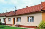 obci Sušice. Dům byl postaven v roce 2010.