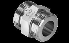 14-040-106 60 Kč DN25 G5/4" FLX.14-040-107 119 Kč Baleno po 10 ks DN25 GA5/4" FLX.