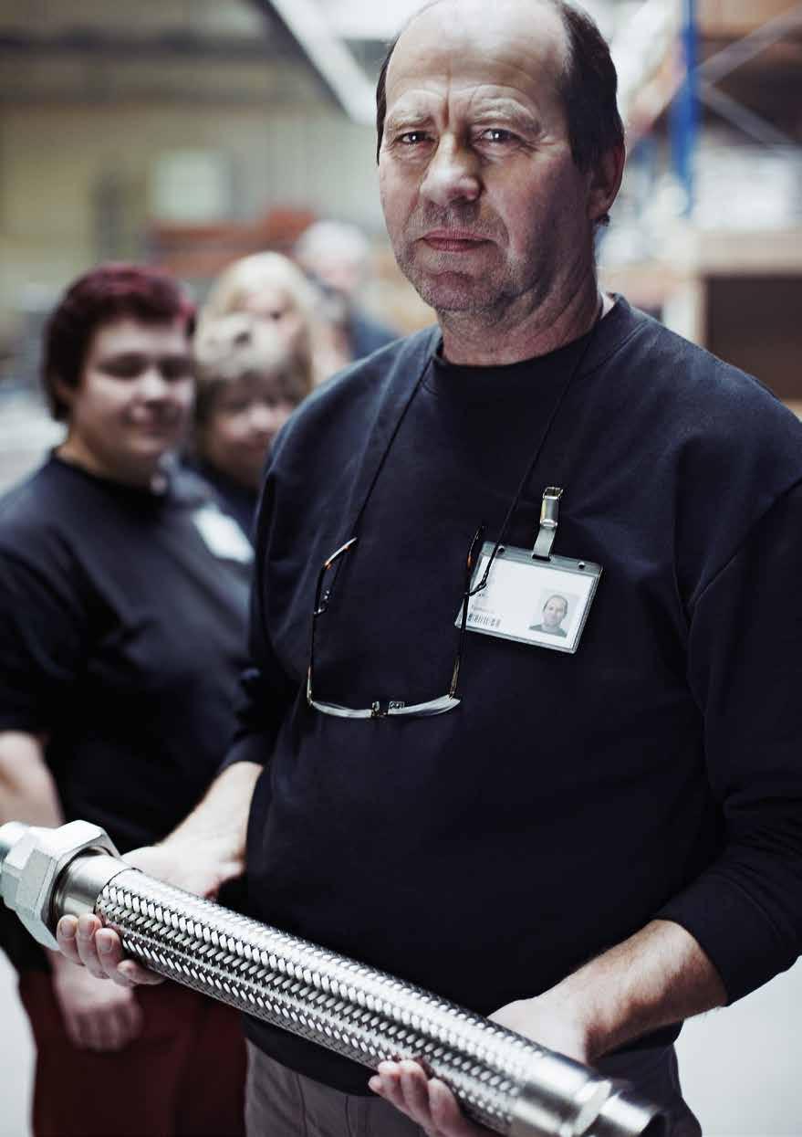 Kvalitní rozvody snadno a rychle s Flexira xconnect Domovní rozvody mohou výrazně ovlivnit kvalitu bydlení po celou dobu životnosti stavby.
