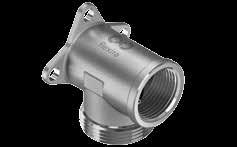 15-022-403 6 Kč DN15 FLX.14-096-012 12 Kč DN25 R1" FLX.14-040-617 489 Kč DN15 Rp1/2" FLX.