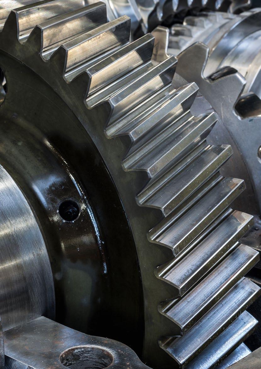 Georg Oest Mineralölwerk GmbH & Co.