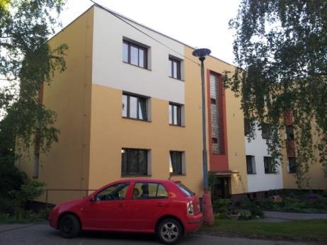 předpokládaná úspora nákladů na vytápění a TUV (ekonomická rozvaha) 52 % 47.