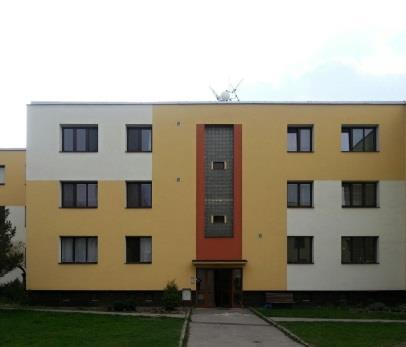 předpokládaná úspora nákladů na vytápění a TUV